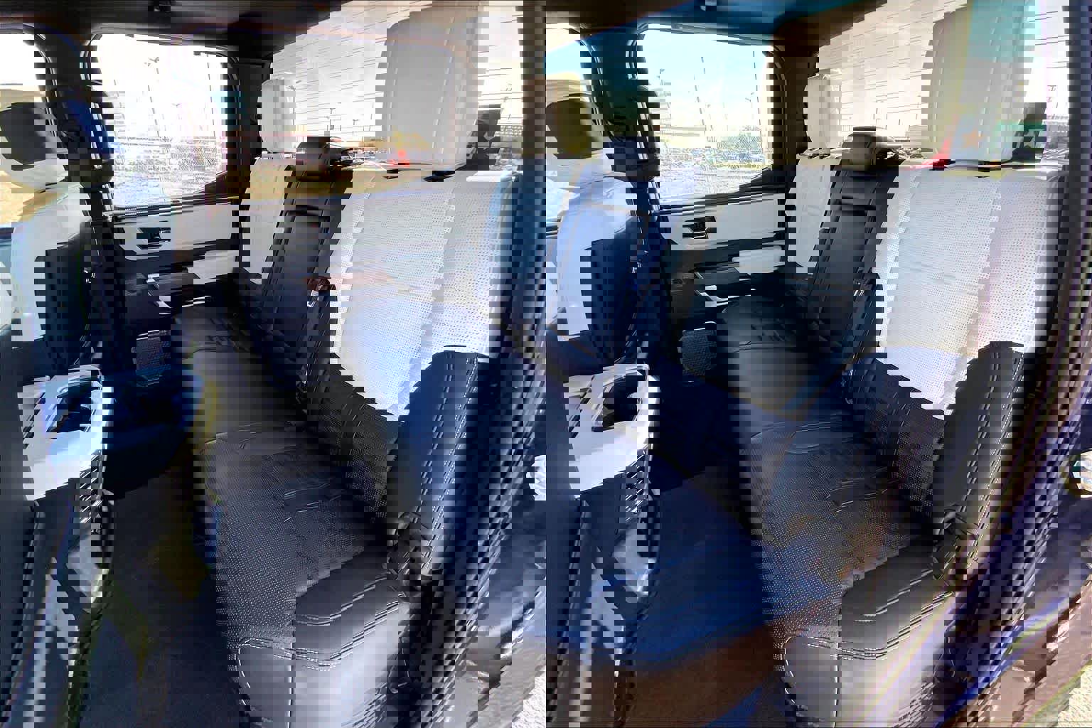 Used 2022 Toyota Tundra Capstone image 20