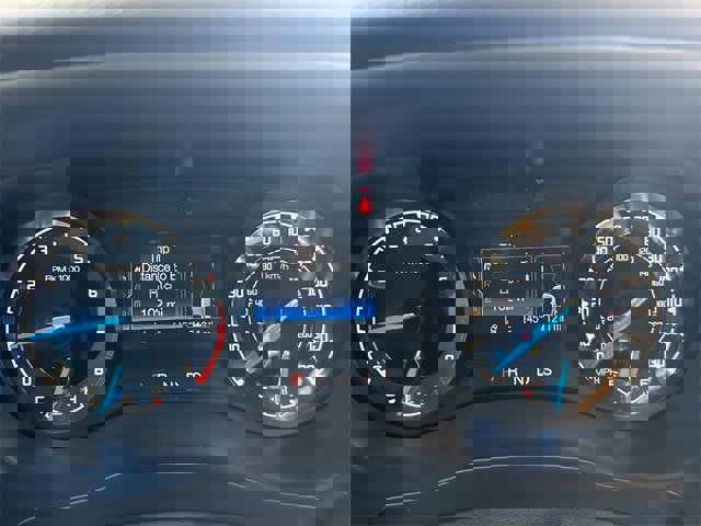 Certified 2023 Ford Ranger Lariat w/ FX4 Off-Road Package image 35