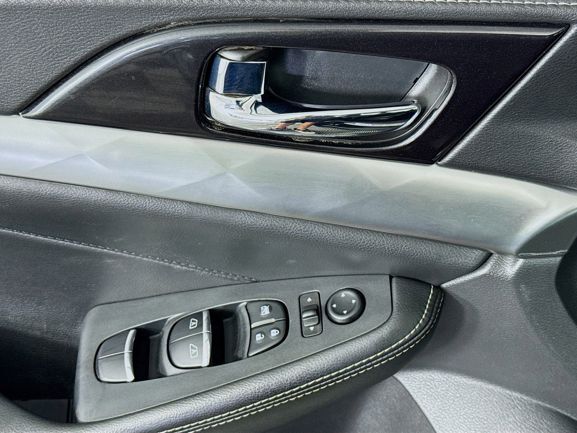 Used 2019 Nissan Maxima 3.5 SV w/ Floor Mat Group image 23