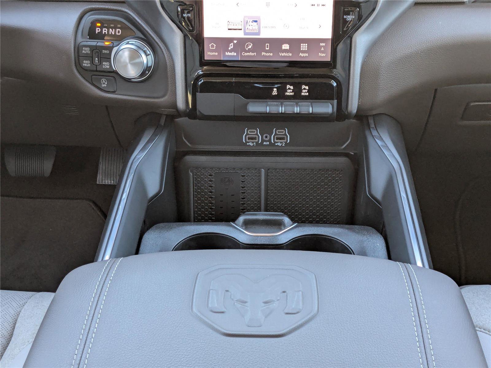 New 2026 RAM 1500 Laramie image 19