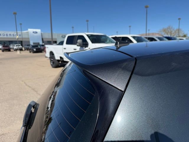 Used 2017 Volkswagen GTI Sport image 6