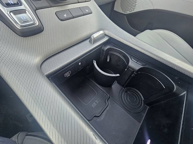 Certified 2025 Hyundai Palisade SEL AWD/4WD image 17