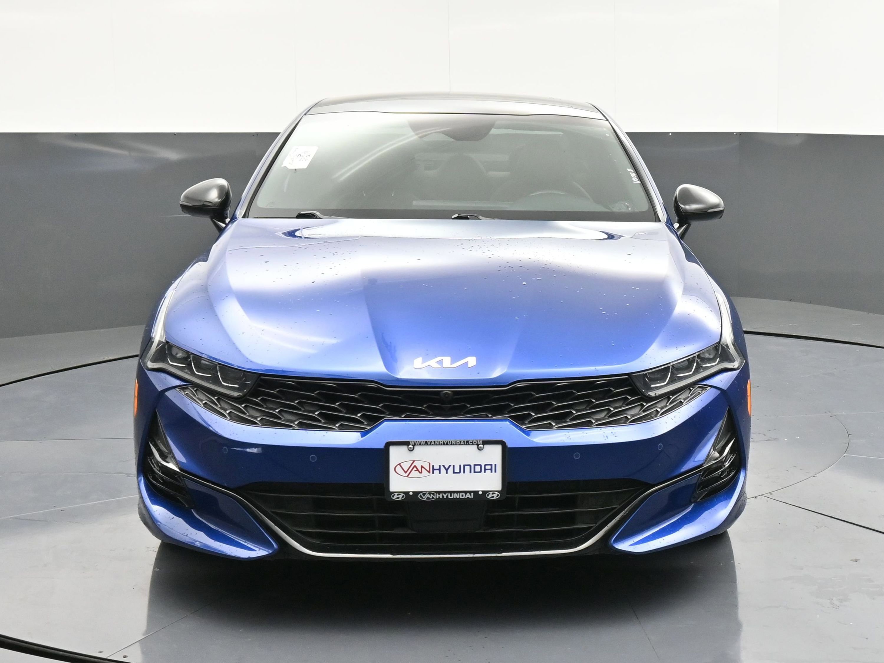 Used 2023 Kia K5 GT w/ GT1 Package video 2