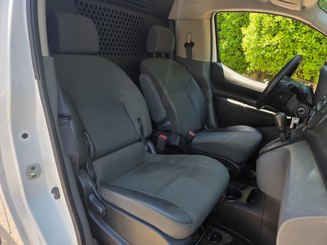 Used 2018 Nissan NV200 S w/ Cruise Control Package FWD image 24