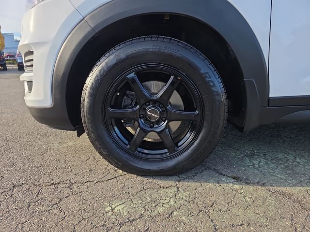 Used 2019 Hyundai Tucson SE image 26