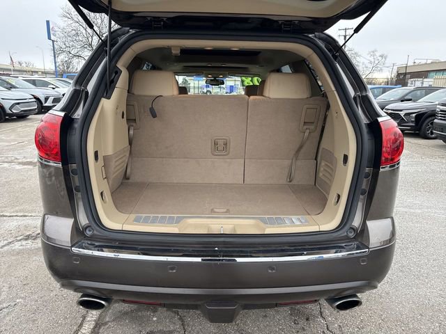 Used 2008 Buick Enclave CXL w/ Entertainment Package #3 image 15