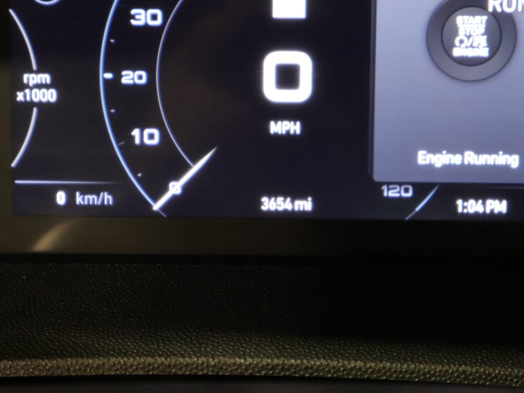 Used 2025 RAM ProMaster 2500 w/ Premium Convenience Group FWD image 31