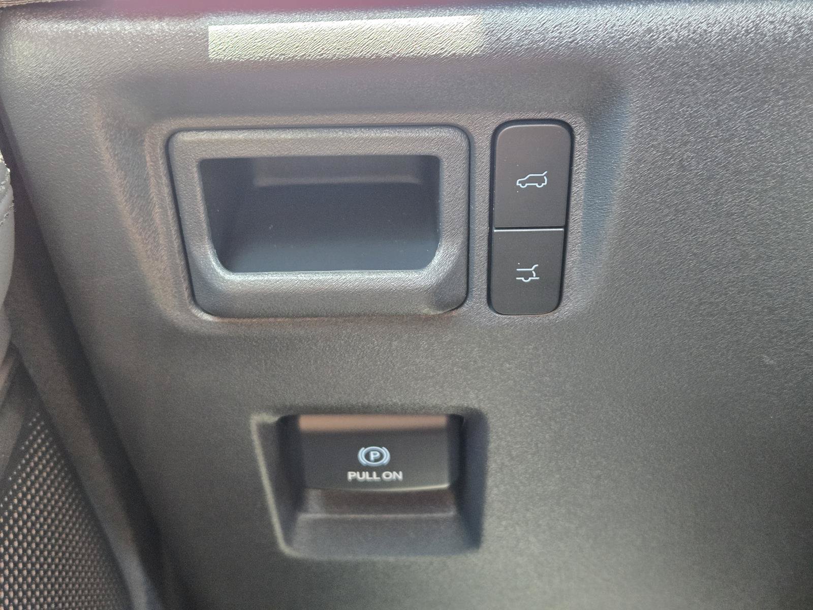 New 2027 Ford Expedition Active RWD image 23