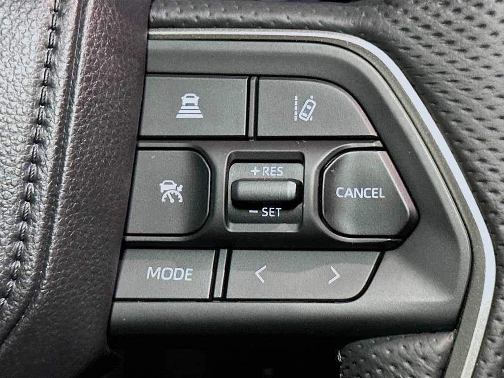 New 2026 Toyota Tundra 1794 Edition AWD/4WD image 26
