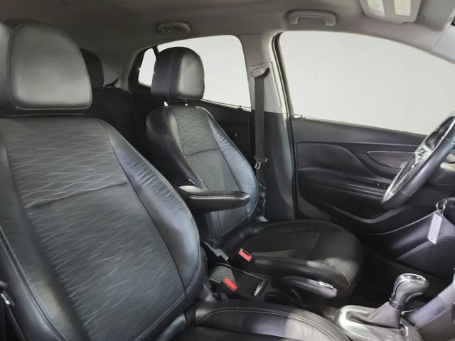 Used 2016 Buick Encore FWD image 18