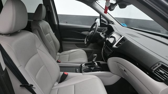 Used 2017 Honda Ridgeline RTL-E image 13