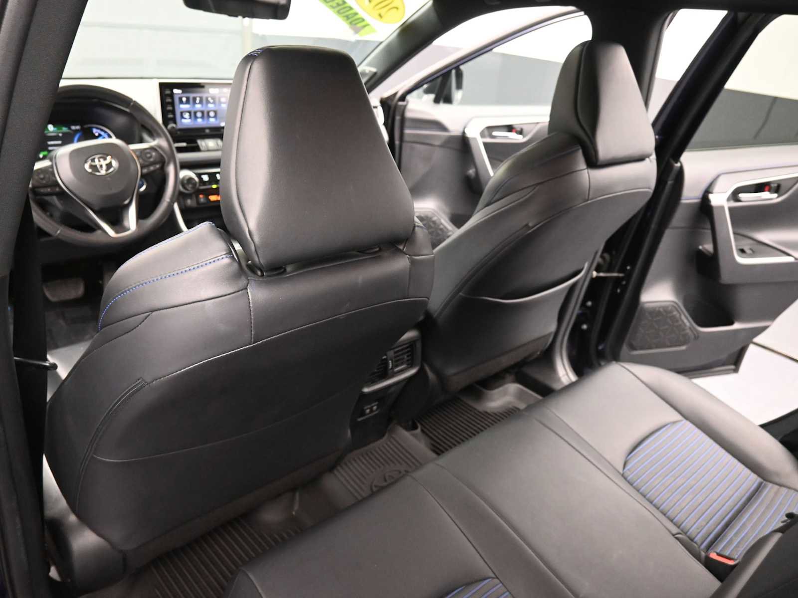 Used 2020 Toyota RAV4 XSE image 21