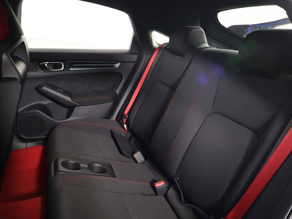 New 2026 Honda Civic Type R image 23