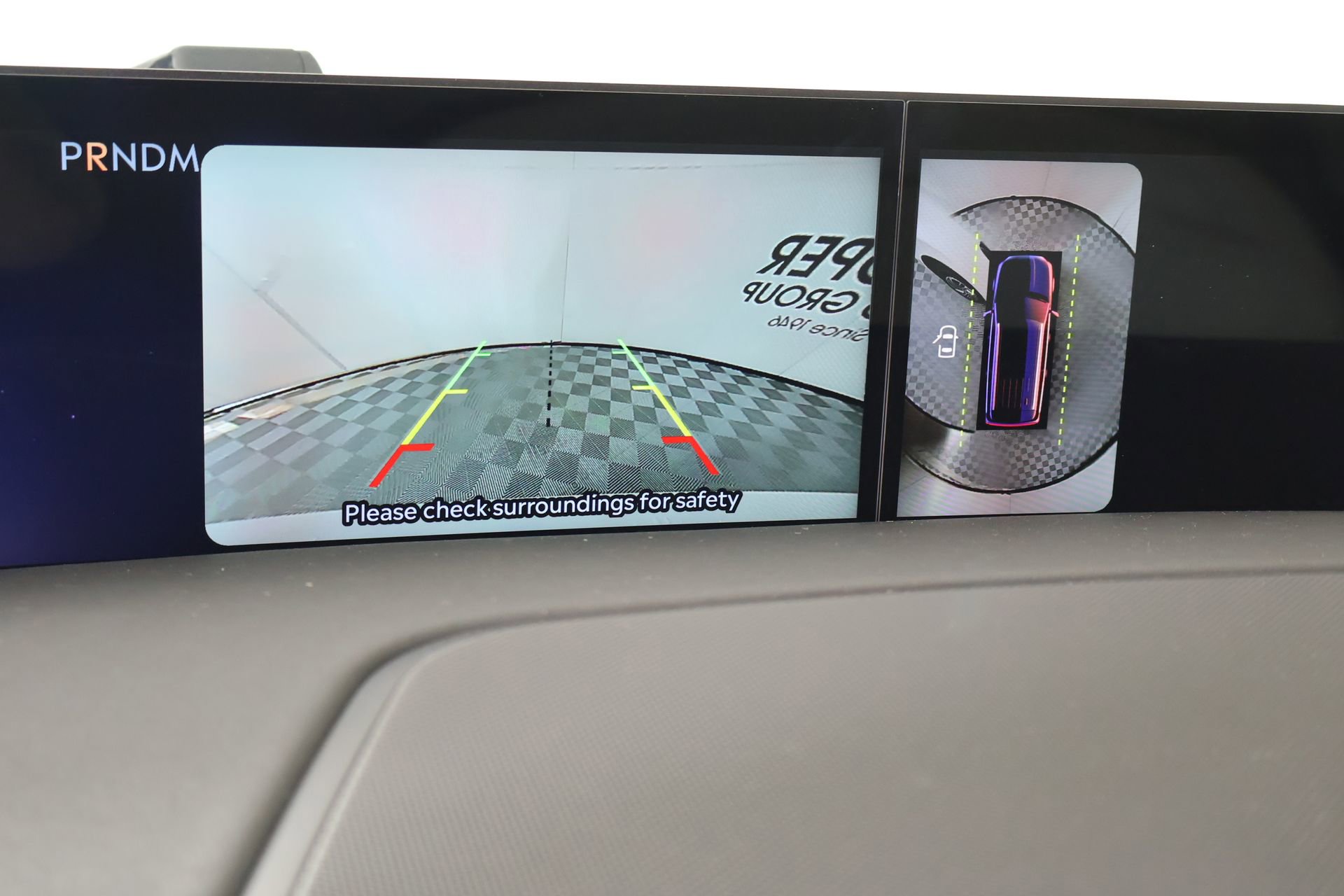 New 2026 Lincoln Navigator Premiere image 7