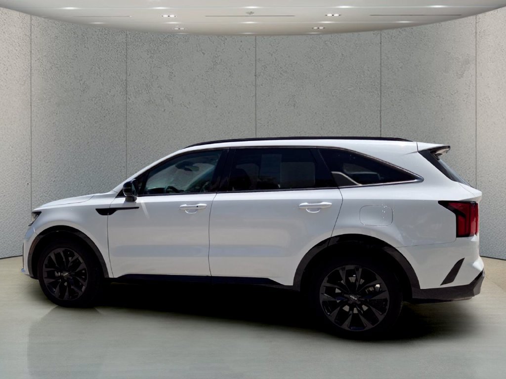 Used 2023 Kia Sorento SX FWD image 8