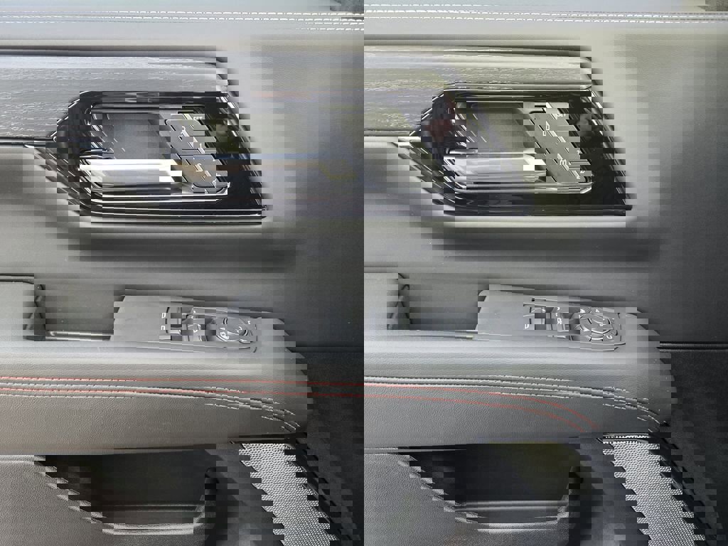 New 2026 GMC Yukon XL AT4 Ultimate w/ LPO, Floor Liner Package image 14