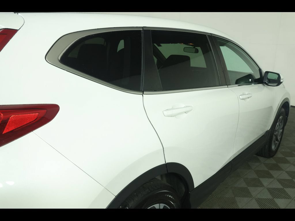 Used 2019 Honda CR-V EX image 8