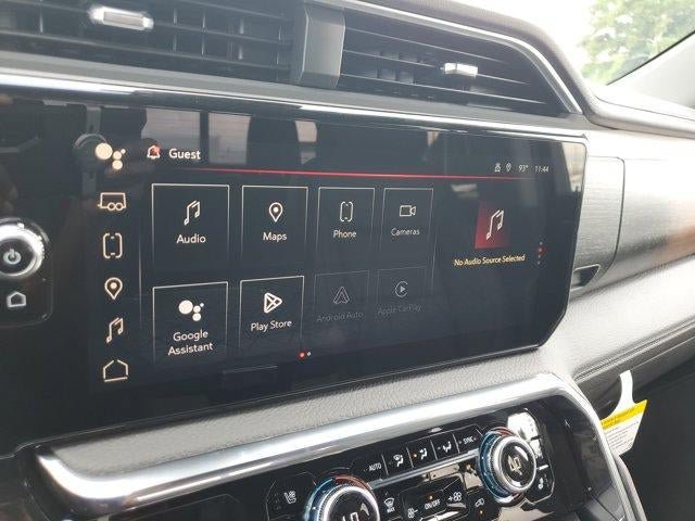 New 2026 GMC Sierra 1500 Denali AWD/4WD image 25
