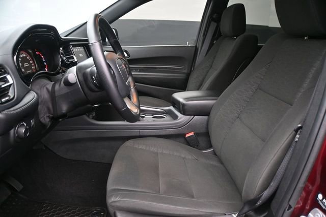 Used 2024 Dodge Durango SXT w/ SXT Blacktop Group AWD/4WD image 10