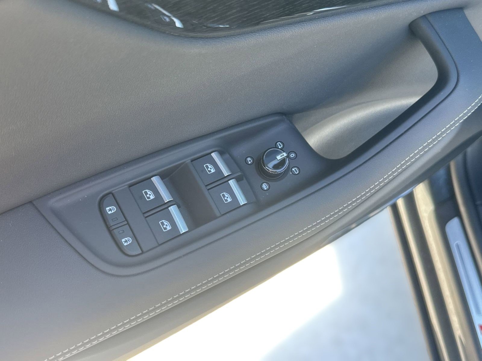 New 2026 Audi Q8 Premium Plus AWD/4WD image 13