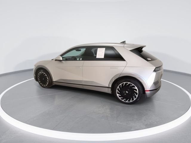 Used 2024 Hyundai Ioniq 5 Limited AWD/4WD image 7