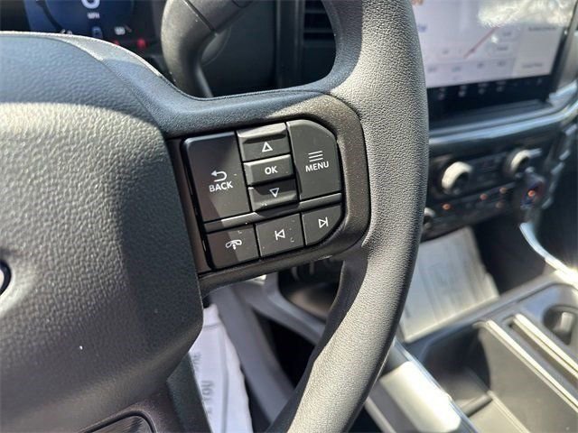 New 2025 Ford F150 STX w/ Equipment Group 200A image 20