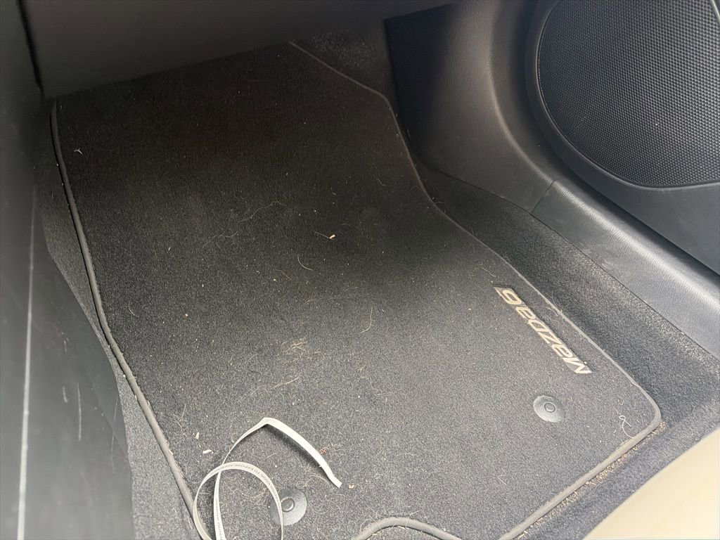 Used 2015 MAZDA MAZDA6 Touring image 23