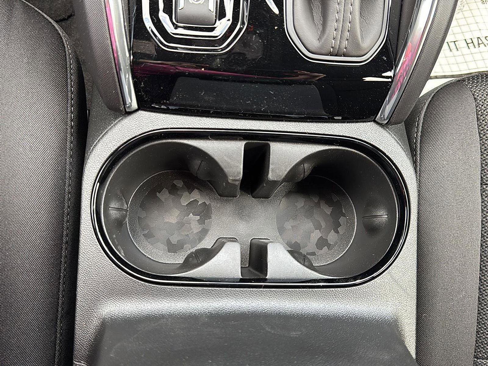 New 2025 GMC Canyon Elevation w/ Convenience Package image 24