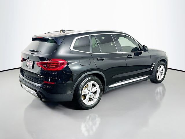 Used 2020 BMW X3 xDrive30i w/ Convenience Package image 6