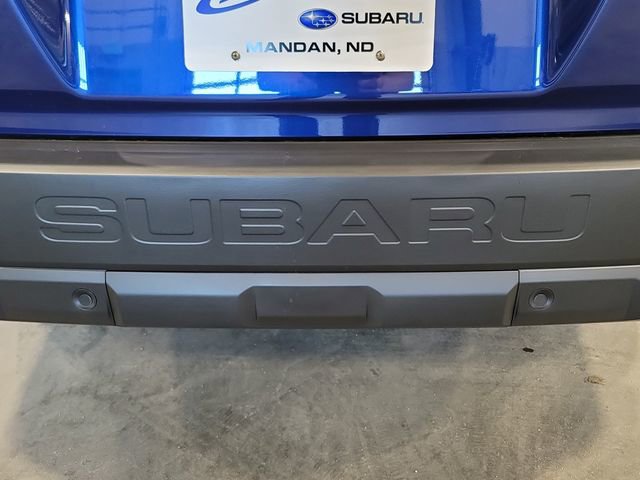 New 2026 Subaru Outback Touring XT image 31