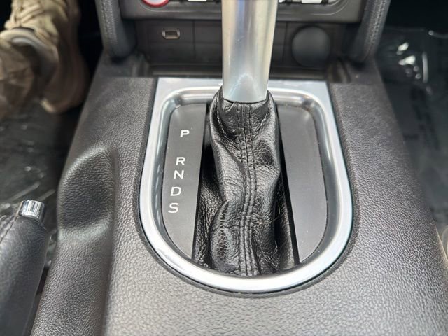 Used 2020 Ford Mustang Premium RWD image 36