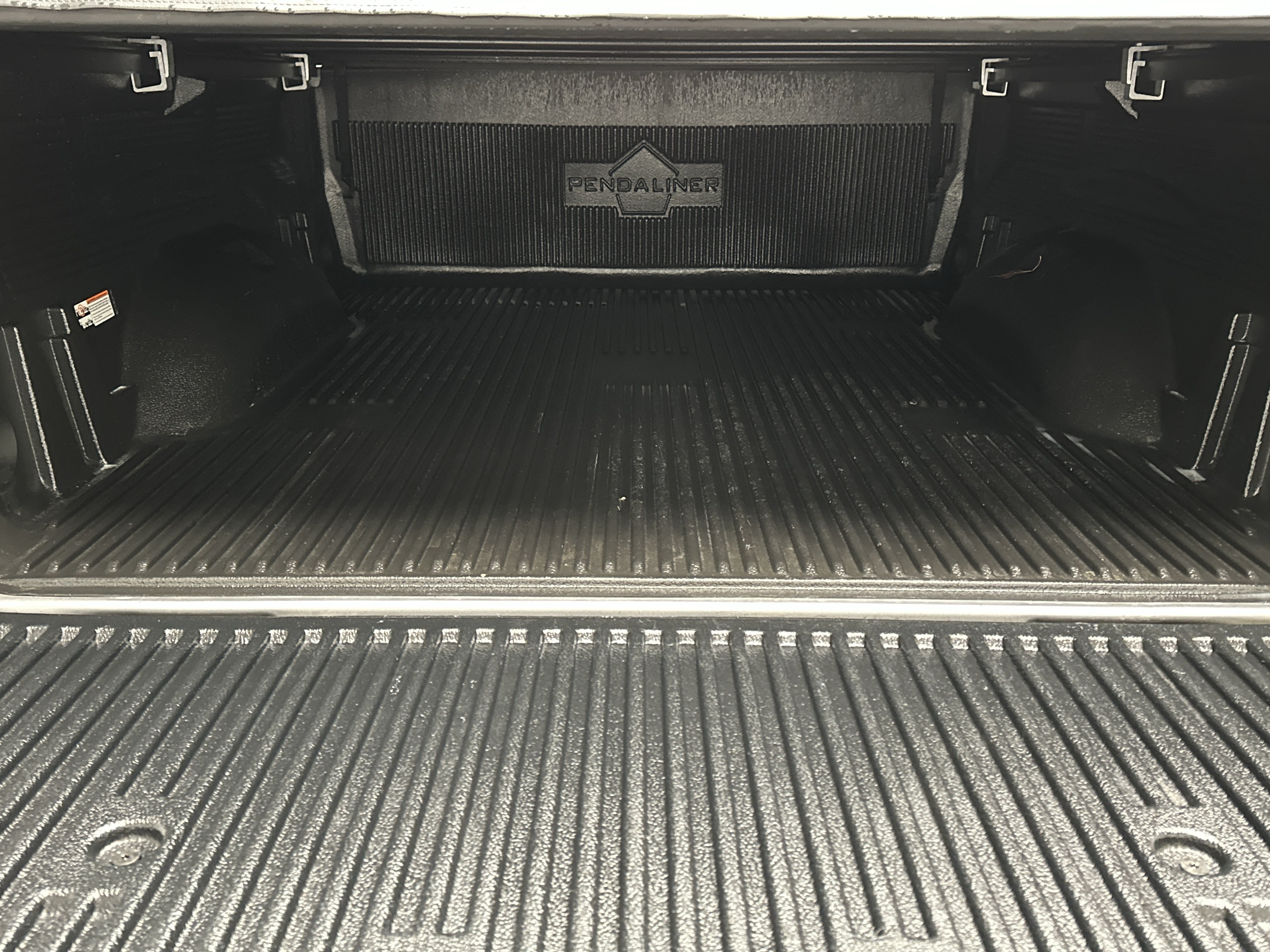Used 2021 RAM 1500 Big Horn AWD/4WD image 14