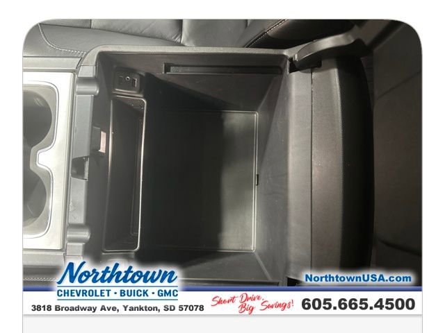 Used 2016 GMC Sierra 1500 SLT w/ SLT Preferred Package image 26