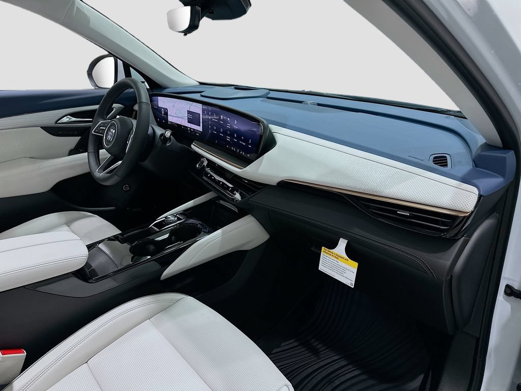 New 2026 Buick Envision Avenir AWD/4WD image 31