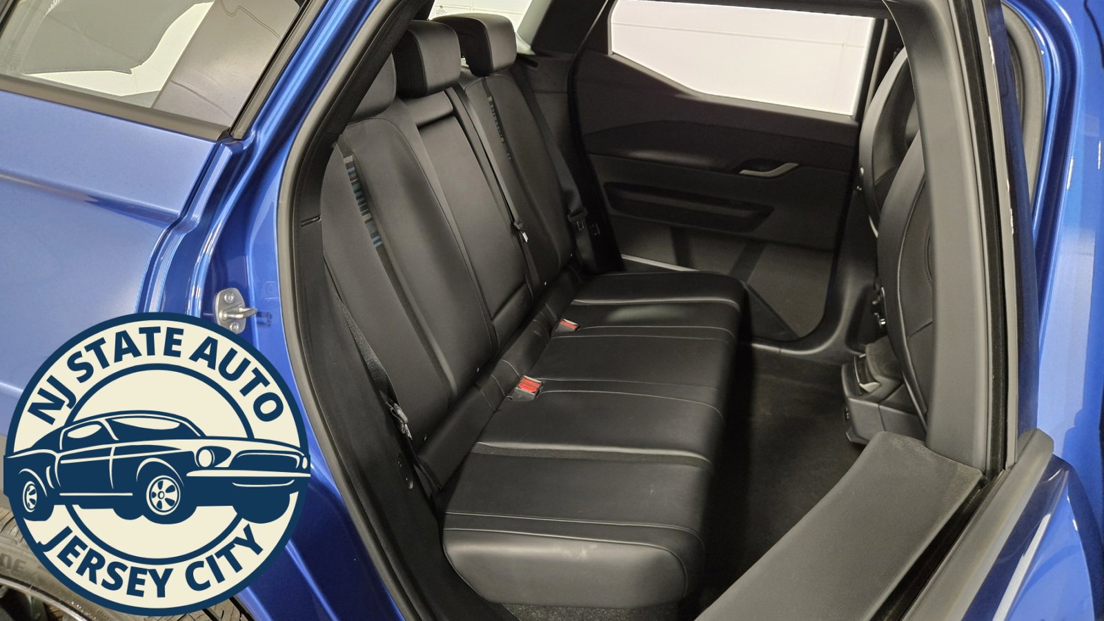 Used 2023 Fisker Ocean Extreme image 27