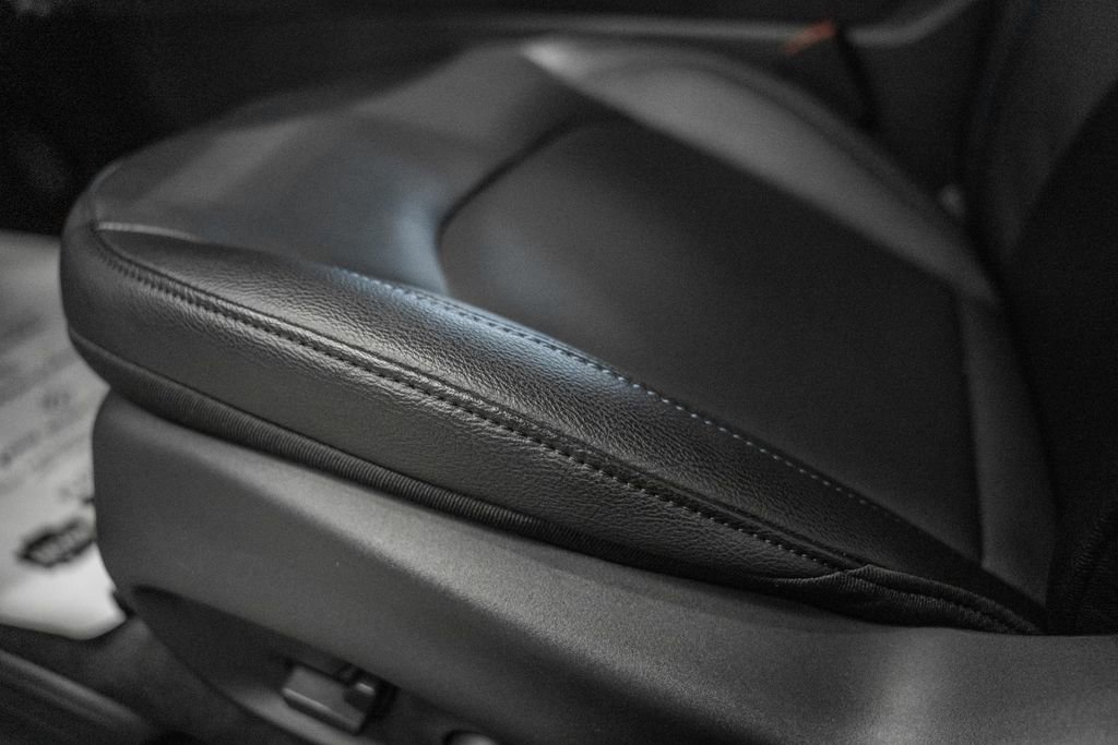 New 2026 Jeep Compass Limited w/ Sun, Sound & Navigation Group image 37