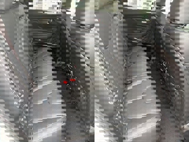 Used 2022 Hyundai Santa Fe Limited image 12