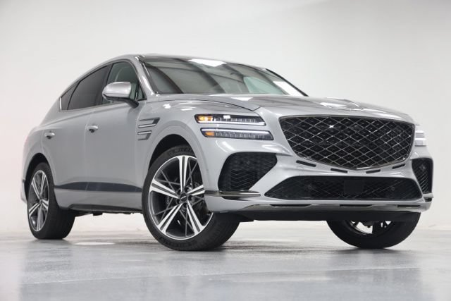 New 2026 Genesis GV80 3.5T e-SC