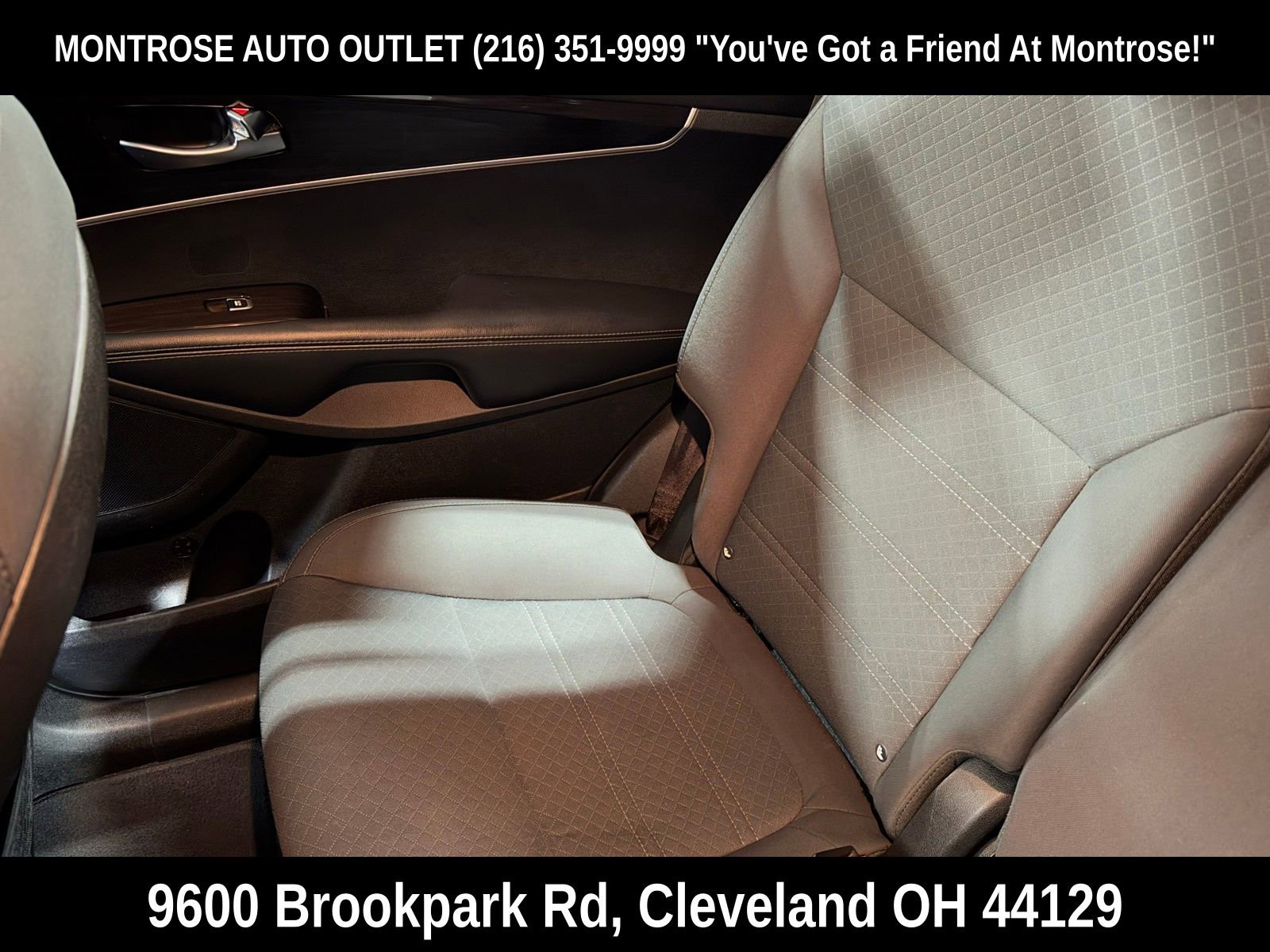 Used 2020 Kia Sorento LX image 28