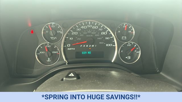 New 2024 Chevrolet Express 3500 w/ Power Convenience Package image 9