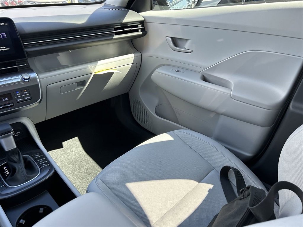 New 2026 Hyundai Kona SEL Sport image 6