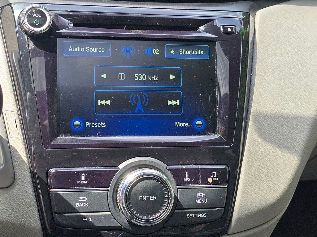 Used 2016 Honda Odyssey EX-L image 39
