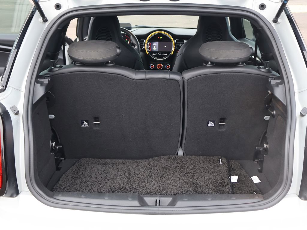 Used 2023 MINI Cooper John Cooper Works w/ Driver Assistance Package image 31