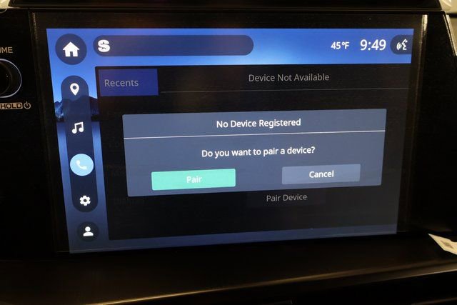 New 2026 Subaru Outback Limited image 26