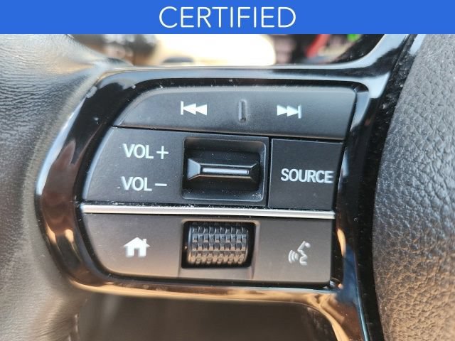Certified 2022 Honda Civic Sport image 24