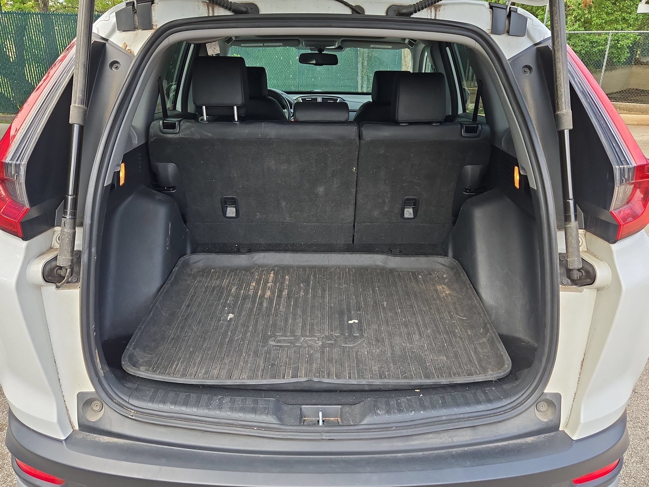 Used 2022 Honda CR-V EX-L image 24