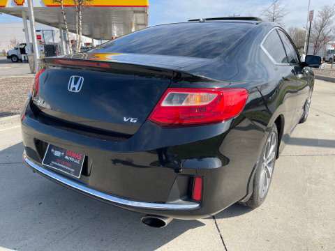 Used 2013 Honda Accord EX-L image 48