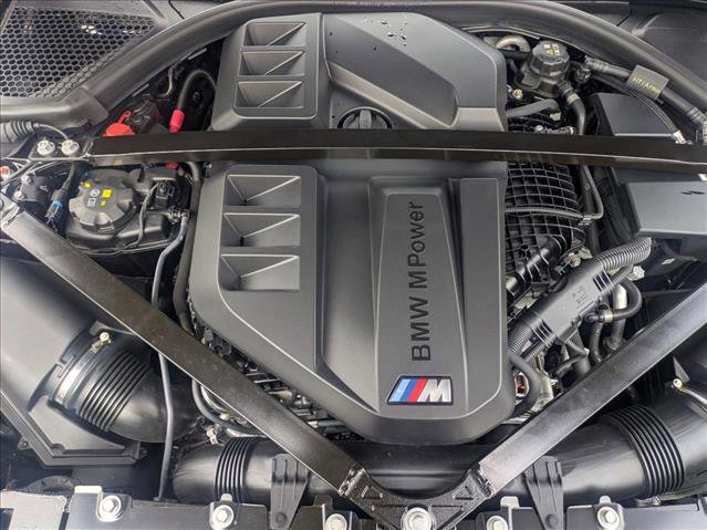 Used 2024 BMW M4 xDrive Competition w/ Executive Package image 22