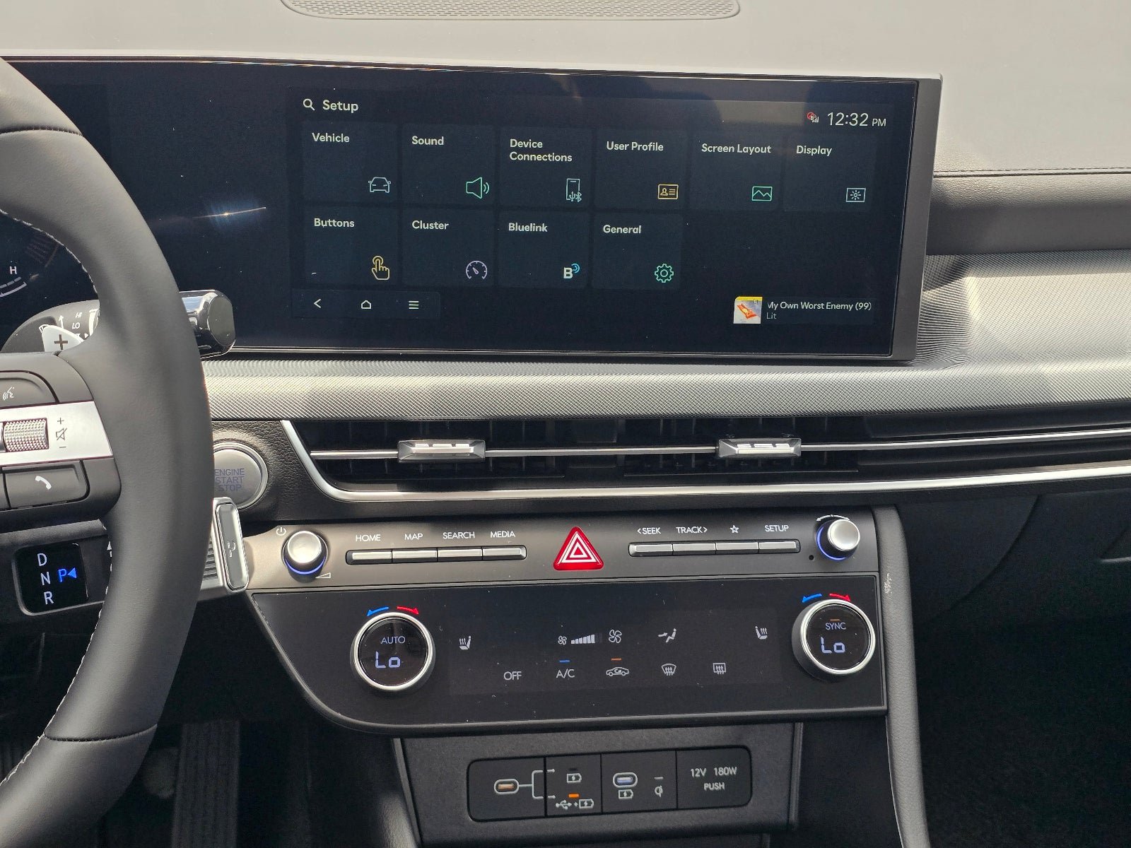 New 2026 Hyundai Sonata SEL FWD image 15