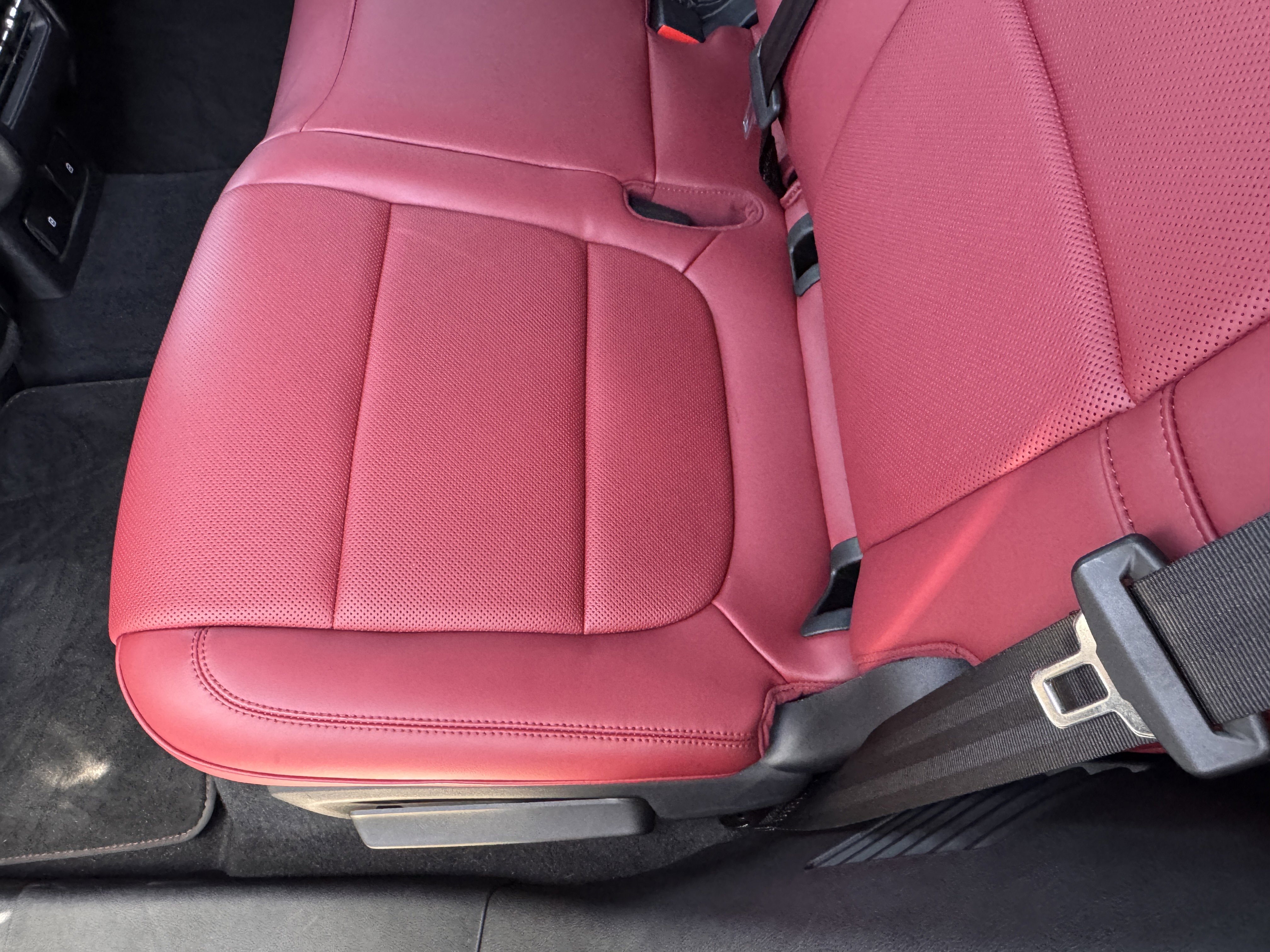 Used 2024 Lincoln Corsair Grand Touring w/ Equipment Group 301A image 21